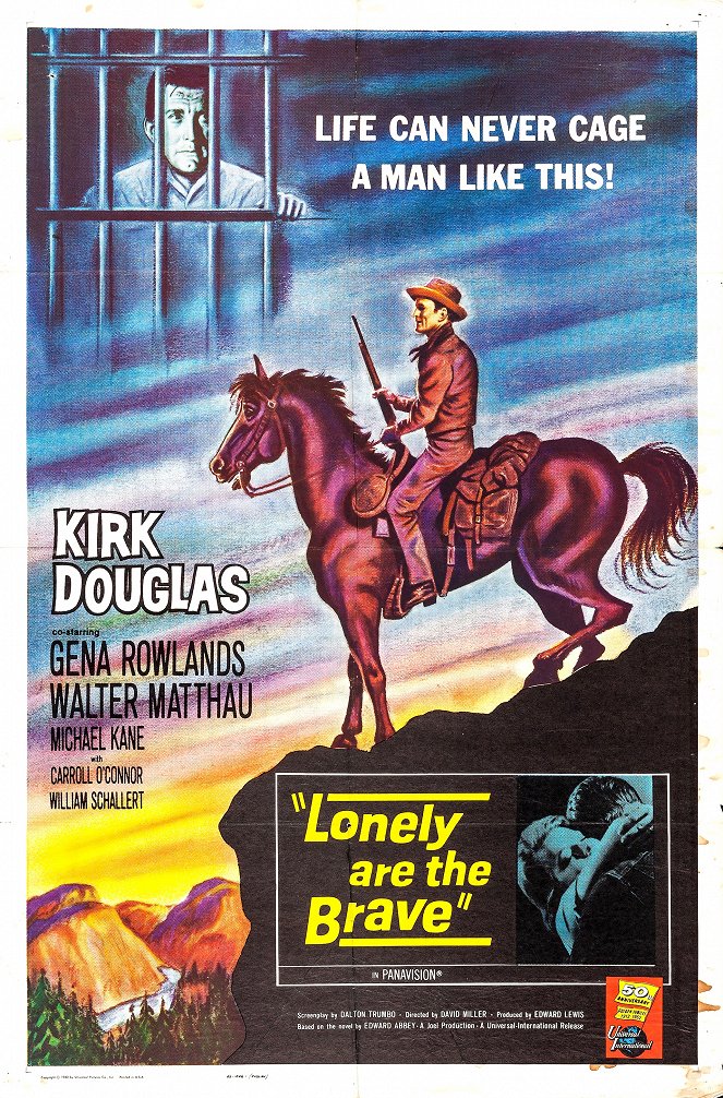 Az utolsó cowboy - Plakátok
