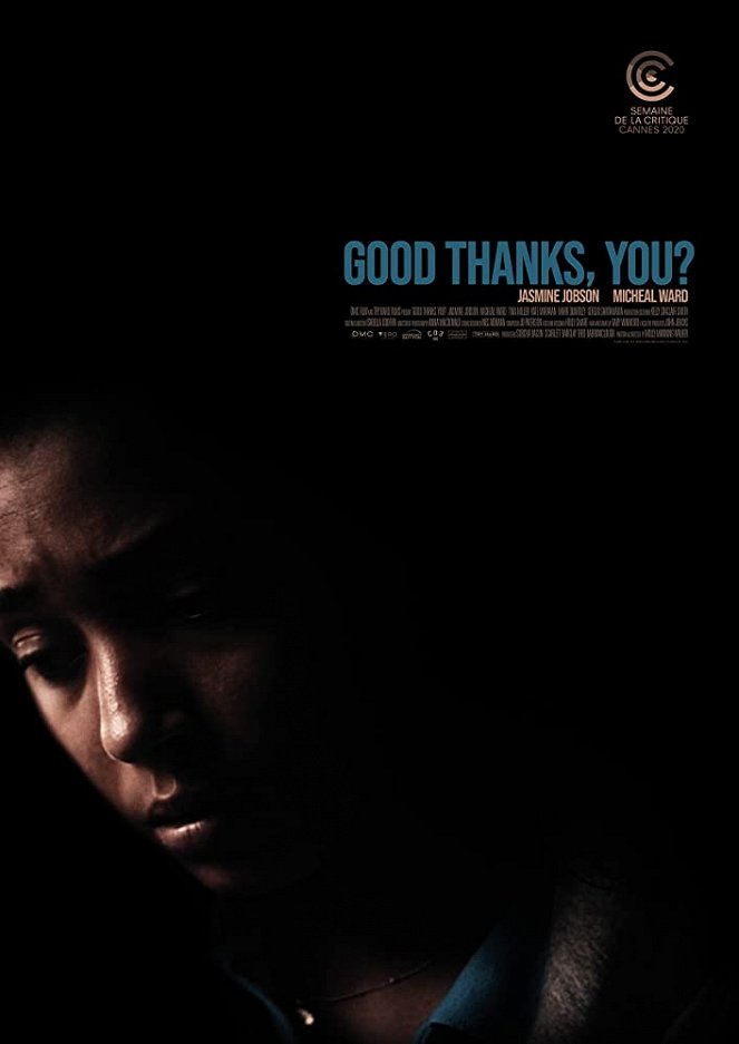 Good Thanks, You? - Posters