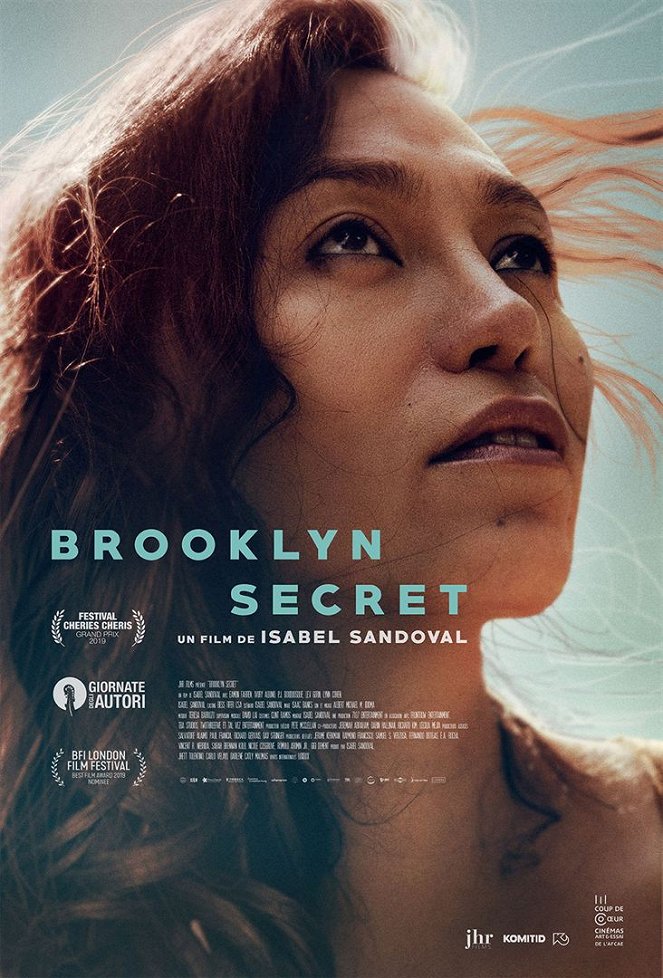 Brooklyn Secret - Affiches