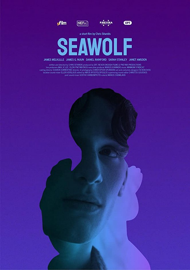 Seawolf - Plakaty
