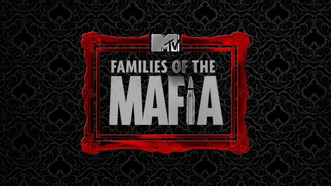 Families of the Mafia - Affiches