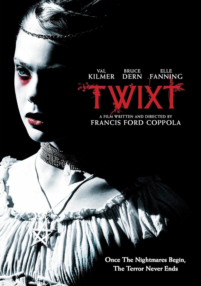Twixt - Posters