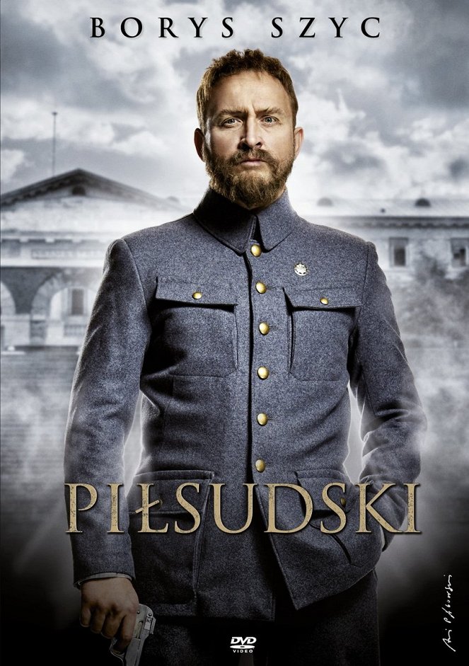 Piłsudski - Posters