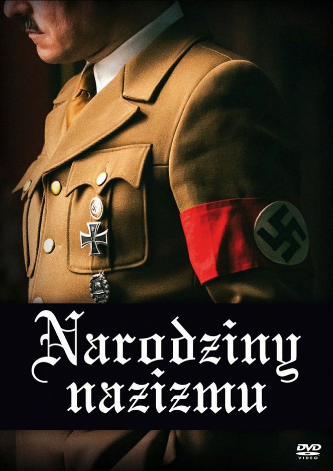 Narodziny nazizmu - Plakaty