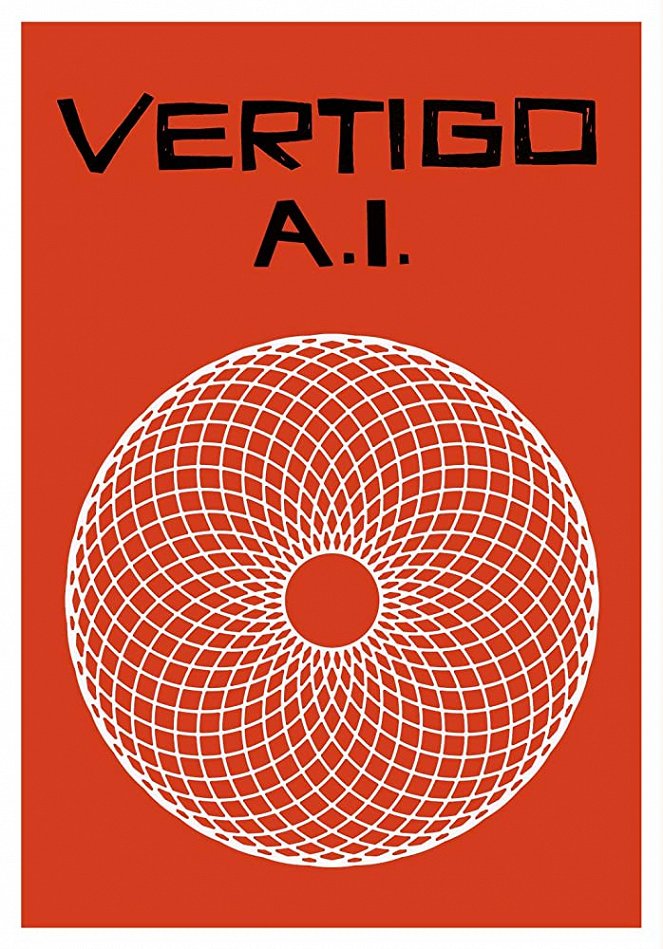 Vertigo A.I. - Plakátok