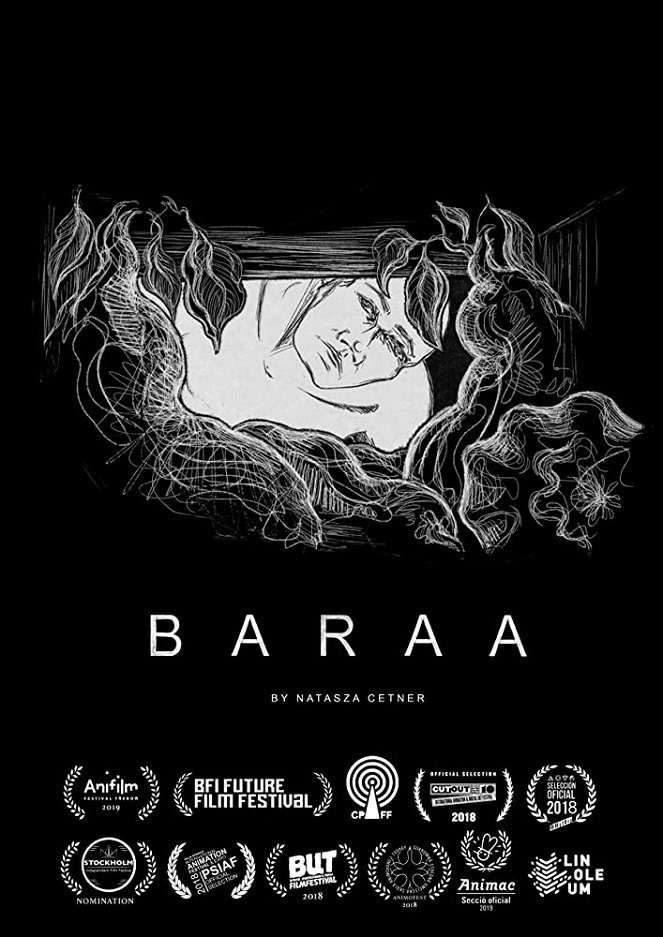 Baraa - Posters