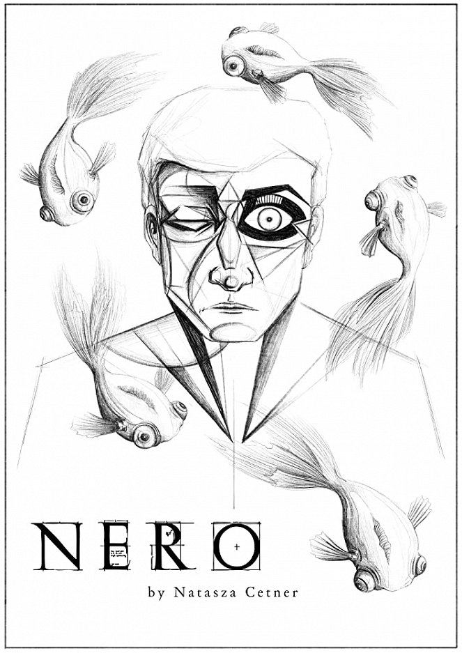 Nero - Posters