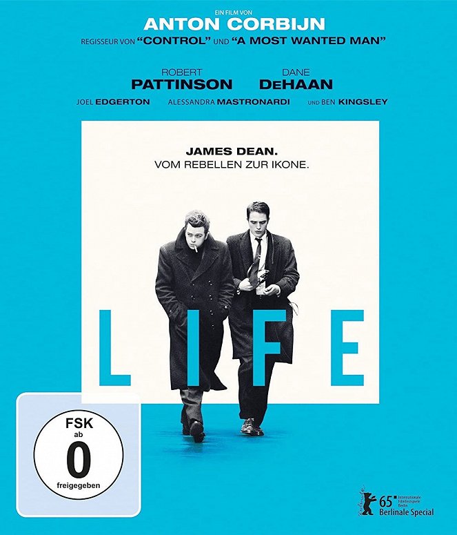 Life - Affiches