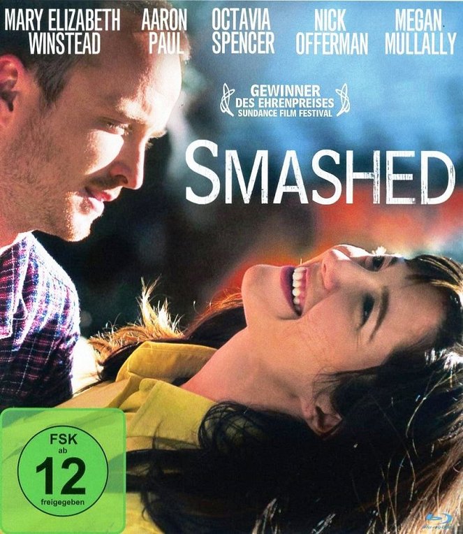 Smashed - Plakate