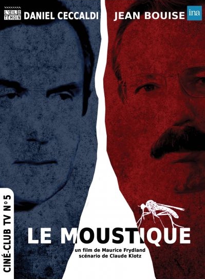 Le Moustique - Plakáty