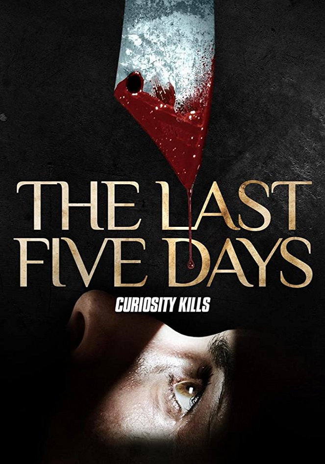 The Last Five Days - Plakate
