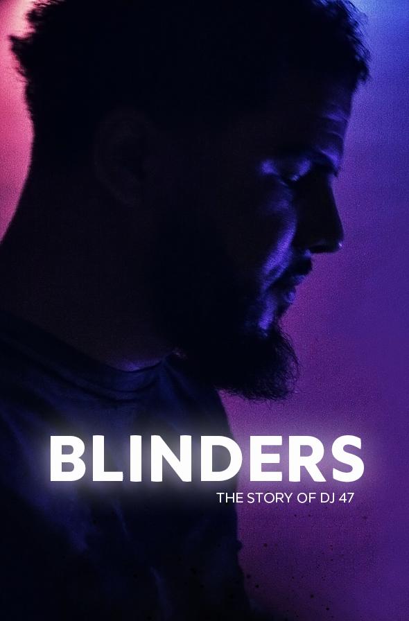 Blinders - Plagáty