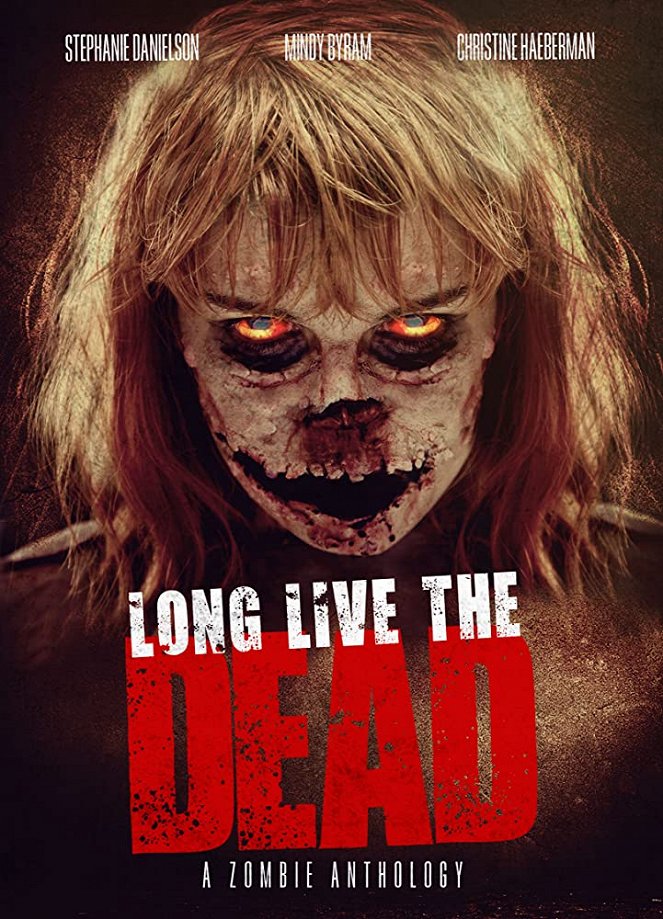 Long Live the Dead - Plakate