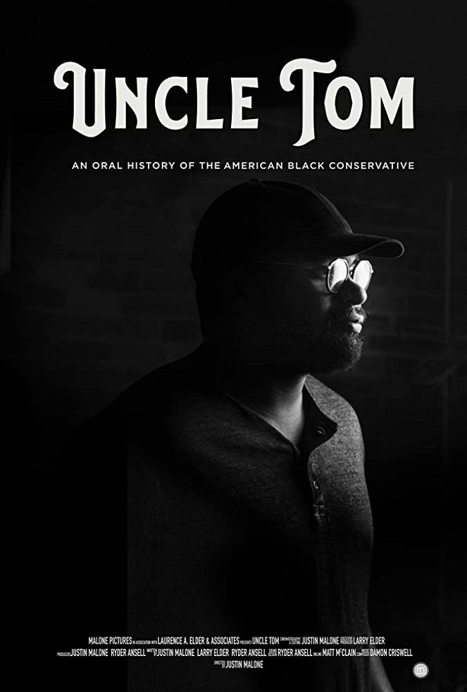 Uncle Tom - Plakátok
