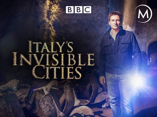 Italy's Invisible Cities - Posters