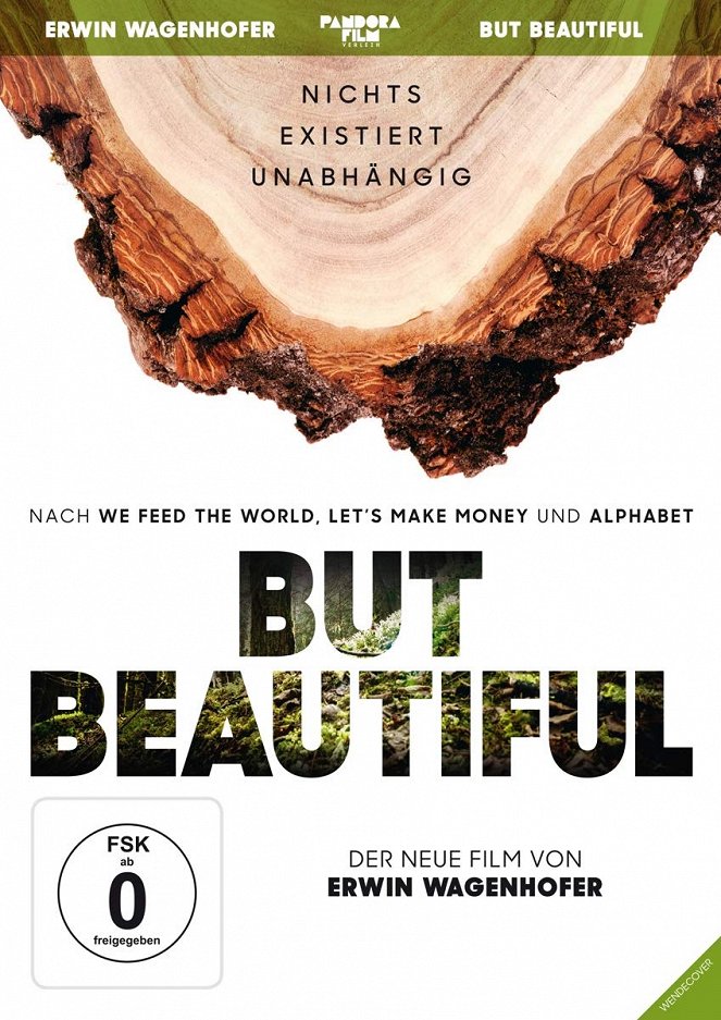But Beautiful - Posters