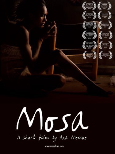 Mosa - Plakátok