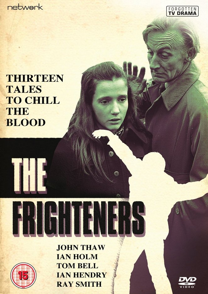 The Frighteners - Carteles