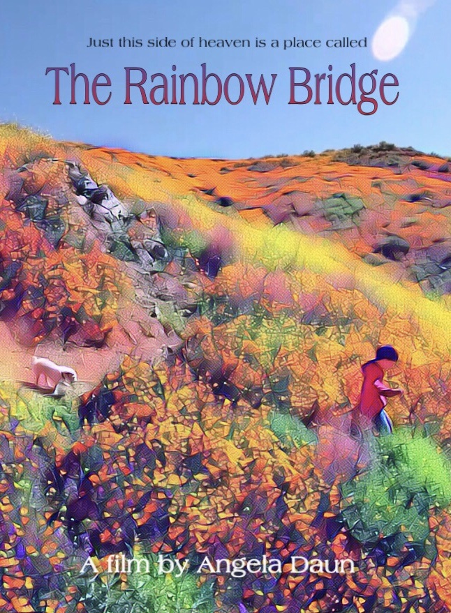 The Rainbow Bridge - Carteles