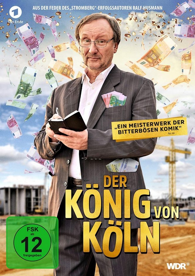Der König von Köln - Posters