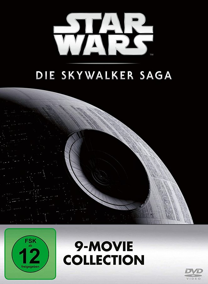 Star Wars: Episode II - Angriff der Klonkrieger - Plakate