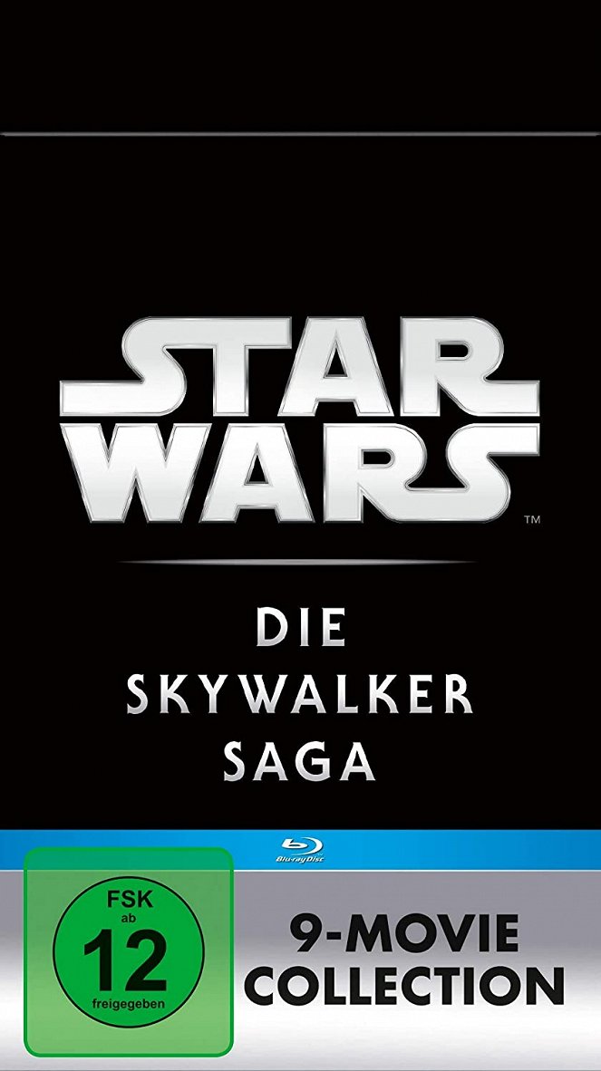 Star Wars: Episode II - Angriff der Klonkrieger - Plakate