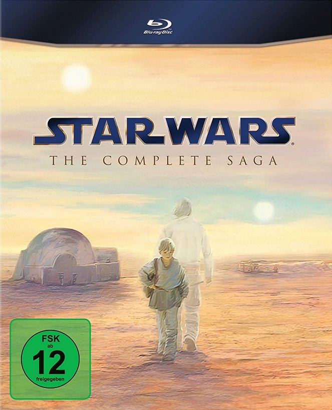 Star Wars: Episode I - Die dunkle Bedrohung - Plakate