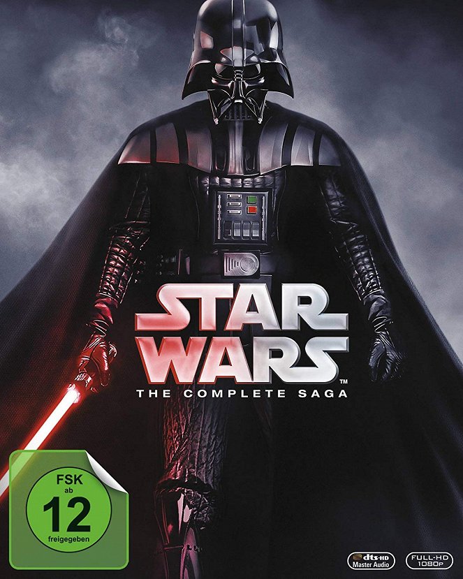 Star Wars: Episode II - Angriff der Klonkrieger - Plakate