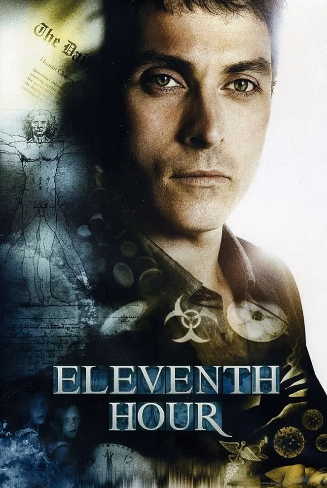 Eleventh Hour - Posters