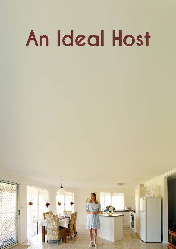 An Ideal Host - Posters