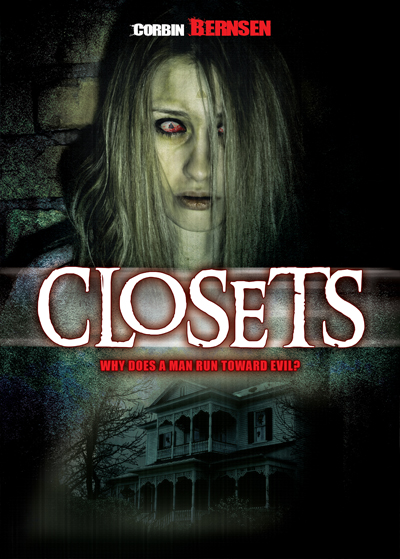 Closets - Affiches