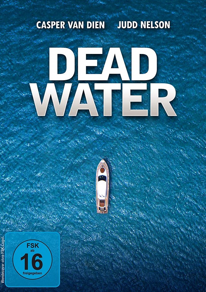 Dead Water - Plakate