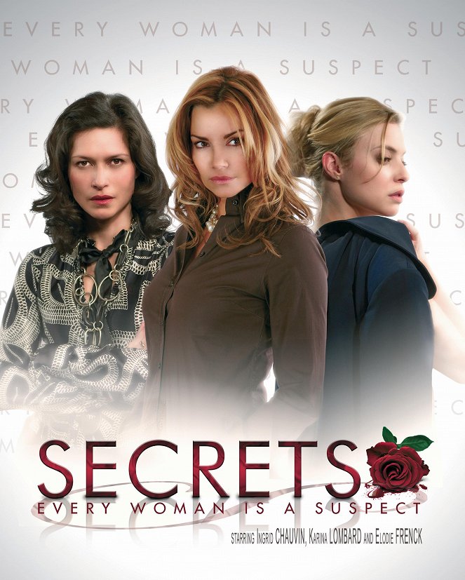 Secrets - Posters