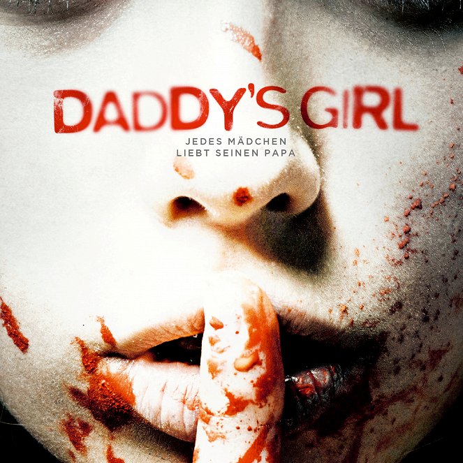 Daddy's Girl - Plakate