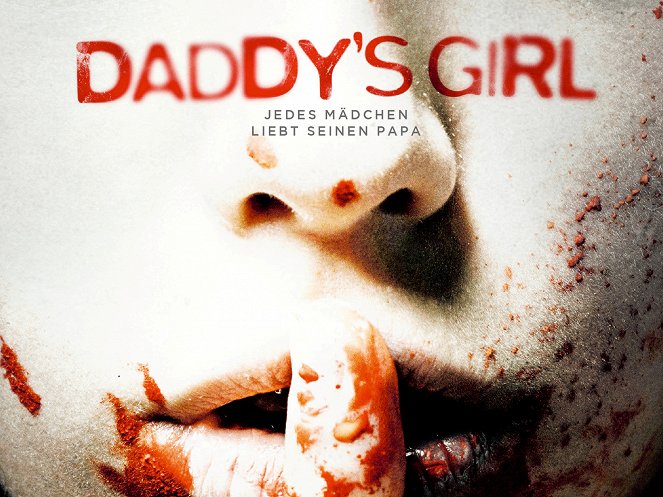 Daddy's Girl - Plakate