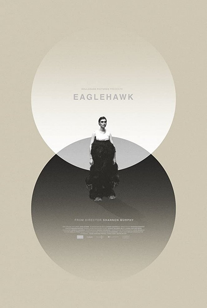 Eaglehawk - Affiches