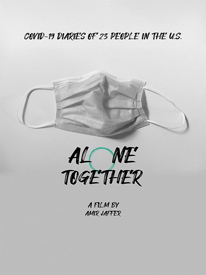 Alone Together - Carteles