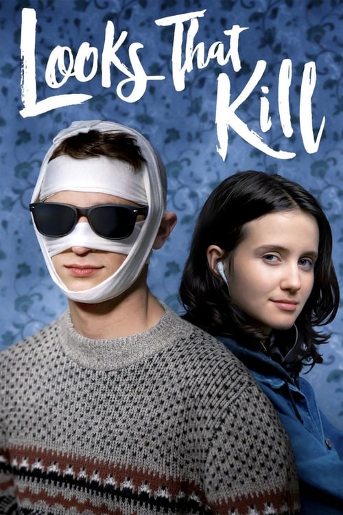 Looks That Kill - Affiches
