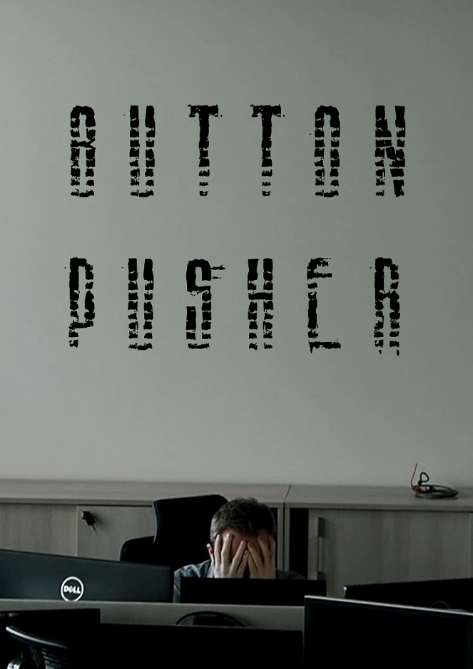 Button Pusher - Plakate