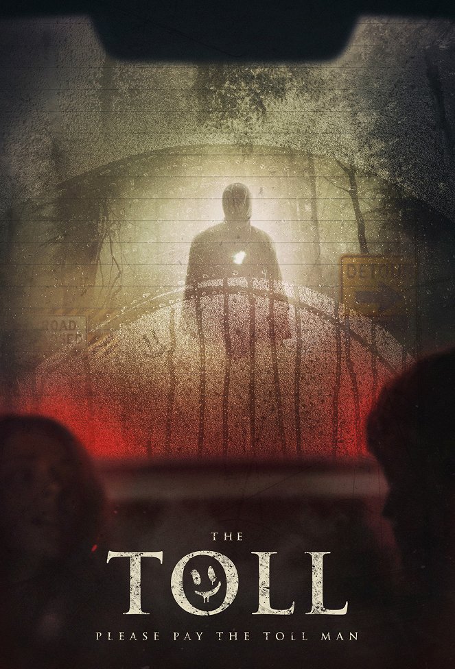 The Toll - Posters