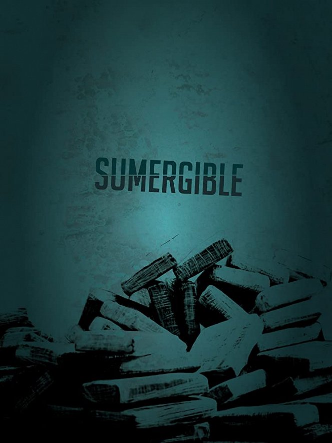 Sumergible - Carteles