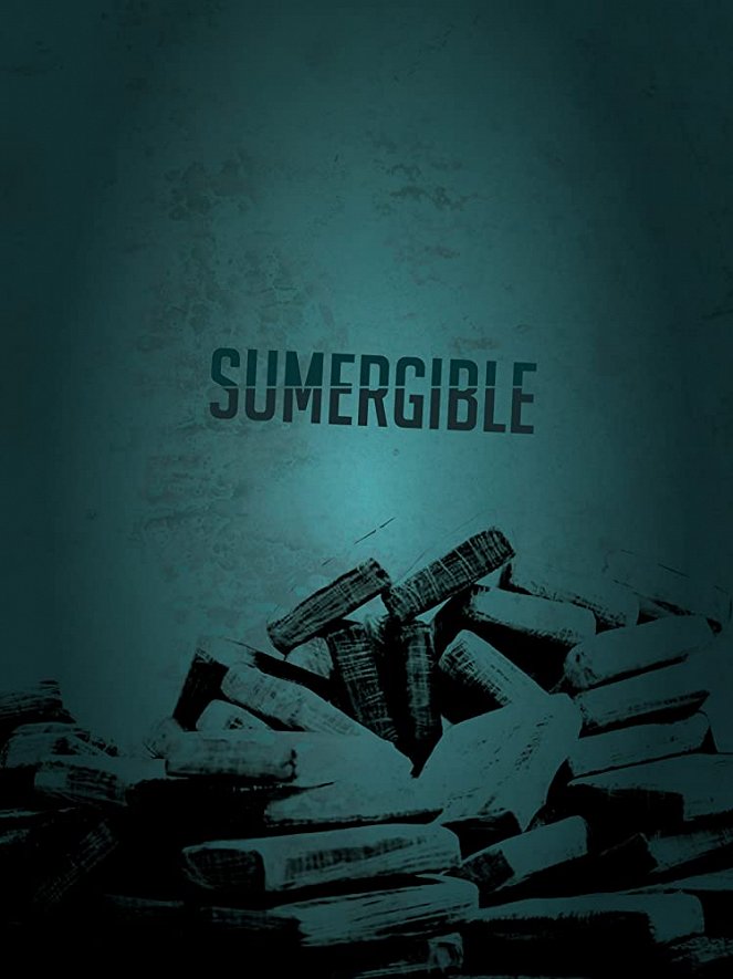 Sumergible - Plakate