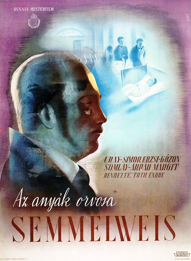 Semmelweis - Posters