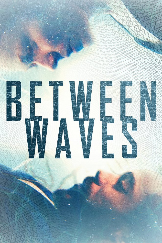 Between Waves - Plagáty