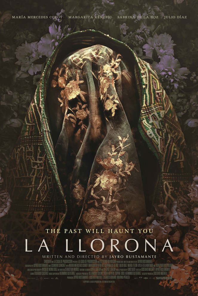 La Llorona - Posters