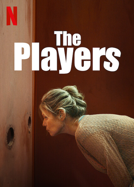 The Players - Posters