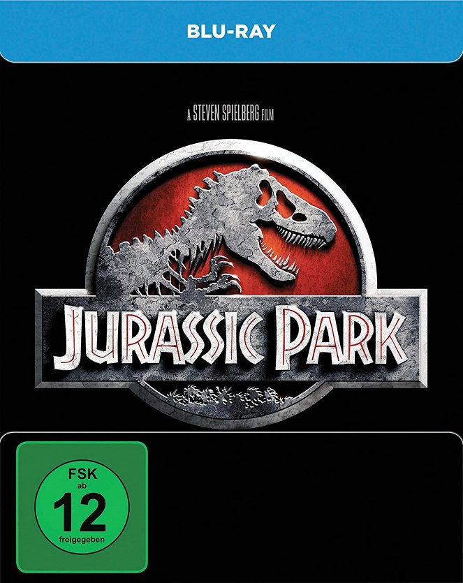 Jurassic Park - Plakate