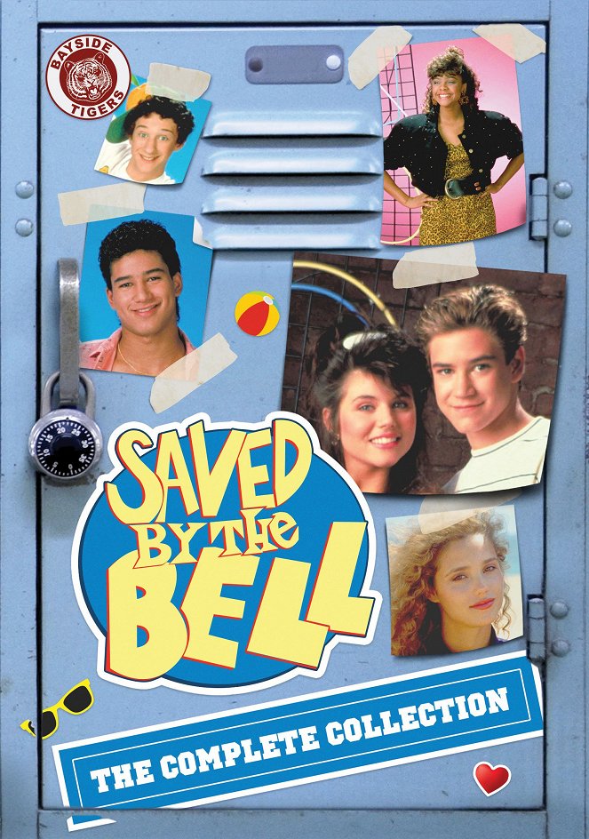 Saved by the Bell - Posters