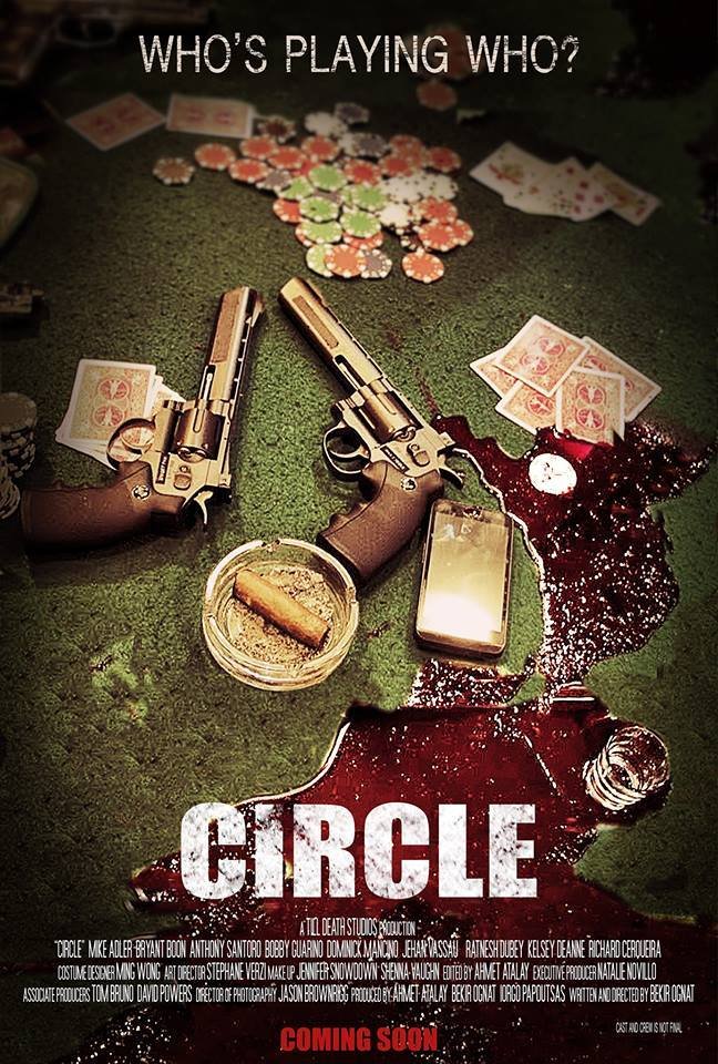 Circle - Affiches