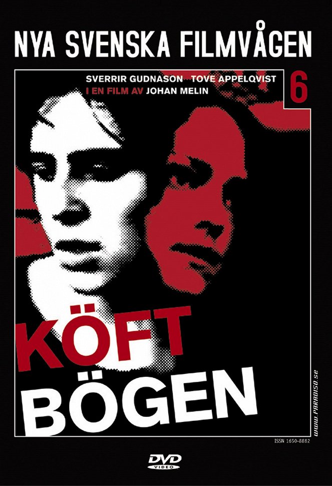Köftbögen - Posters
